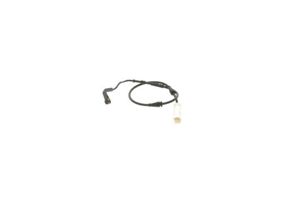 Bosch AP317 Balata aşınması uyarı kontağı, ön 1