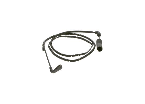 Bosch AP327 Arka balata aşınması ikaz kontağı 1