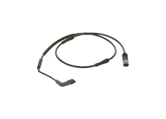 Bosch AP834 Balata aşınması uyarı kontağı, ön 1