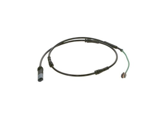 Bosch AP836 Arka balata aşınması ikaz kontağı 1