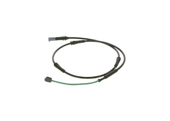 Bosch AP836 Arka balata aşınması ikaz kontağı küçük görsel 2