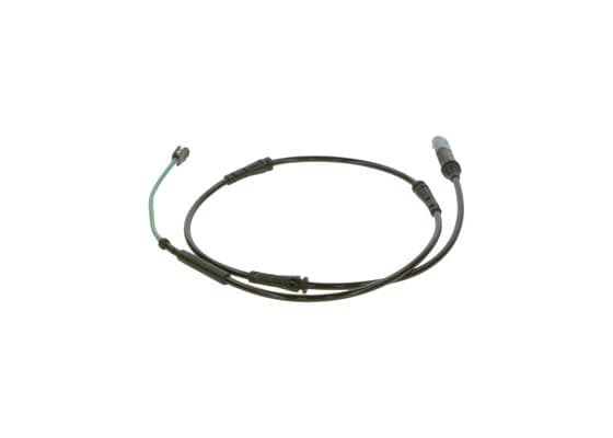 Bosch AP836 Arka balata aşınması ikaz kontağı küçük görsel 3