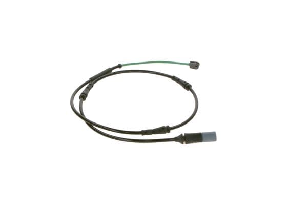 Bosch AP836 Arka balata aşınması ikaz kontağı küçük görsel 4