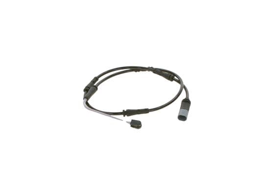 Bosch AP837 Arka balata aşınması ikaz kontağı 1