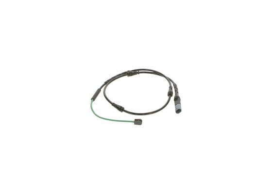 Bosch AP838 Balata aşınması uyarı kontağı, ön 1