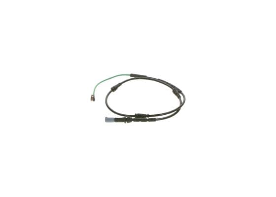 Bosch AP838 Balata aşınması uyarı kontağı, ön küçük görsel 2