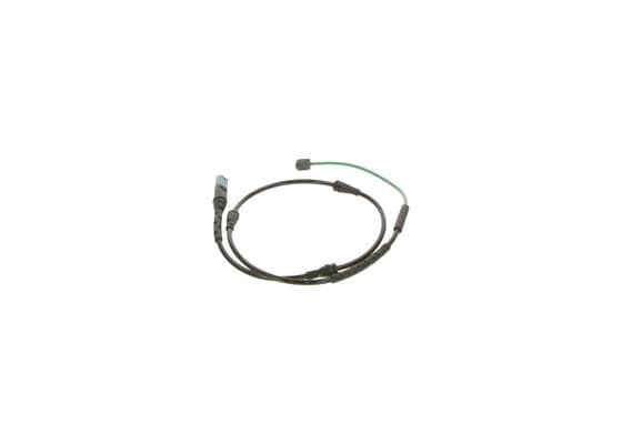 Bosch AP838 Balata aşınması uyarı kontağı, ön küçük görsel 3