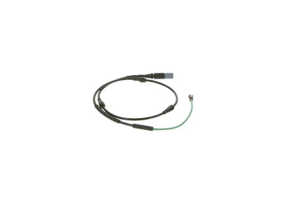 Bosch AP838 Balata aşınması uyarı kontağı, ön küçük görsel 4