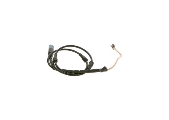 Bosch AP849 Balata aşınması uyarı kontağı, ön küçük görsel 3