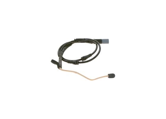 Bosch AP849 Balata aşınması uyarı kontağı, ön küçük görsel 4