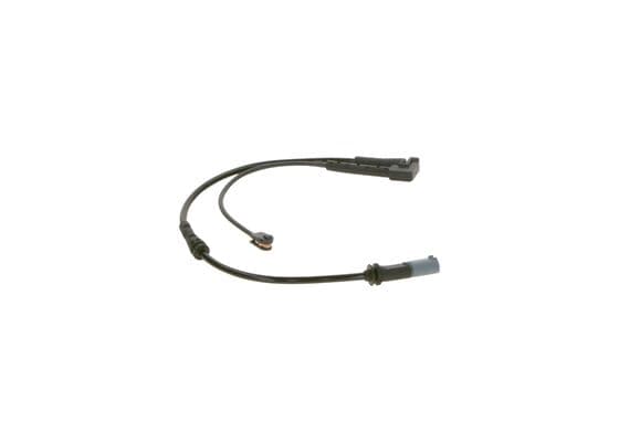 Bosch AP1584 Balata aşınması uyarı kontağı, ön küçük görsel 4