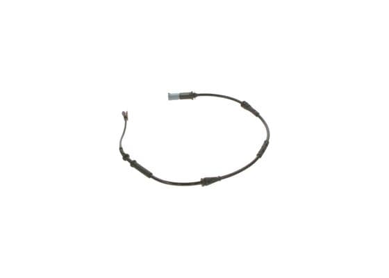 Bosch AP1585 Arka balata aşınması ikaz kontağı küçük görsel 2