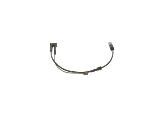 Bosch AP1586 Balata aşınması uyarı kontağı, ön küçük görsel 3