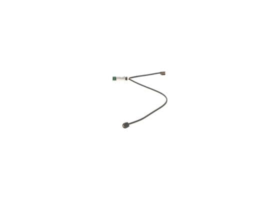Bosch AP1051 Balata aşınması uyarı kontağı, ön küçük görsel 2