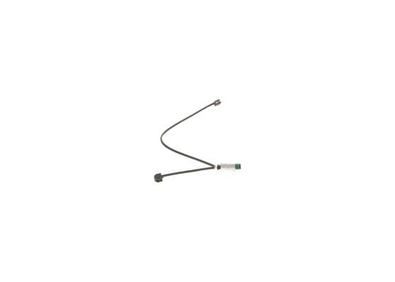 Bosch AP1051 Balata aşınması uyarı kontağı, ön küçük görsel 4