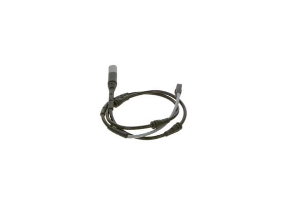 Bosch AP1034 Balata aşınması uyarı kontağı, ön küçük görsel 3