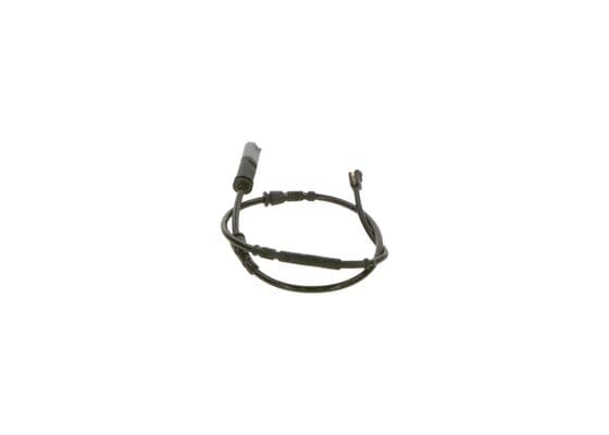Bosch AP1035 Balata aşınması uyarı kontağı, ön küçük görsel 3