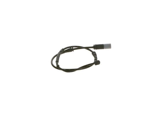 Bosch AP1035 Balata aşınması uyarı kontağı, ön küçük görsel 4