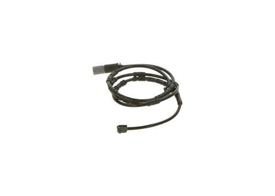 Bosch AP1038 Arka balata aşınması ikaz kontağı küçük görsel 2