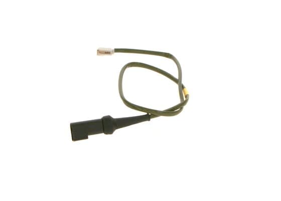 Bosch AP1042 Arka balata aşınması ikaz kontağı küçük görsel 2