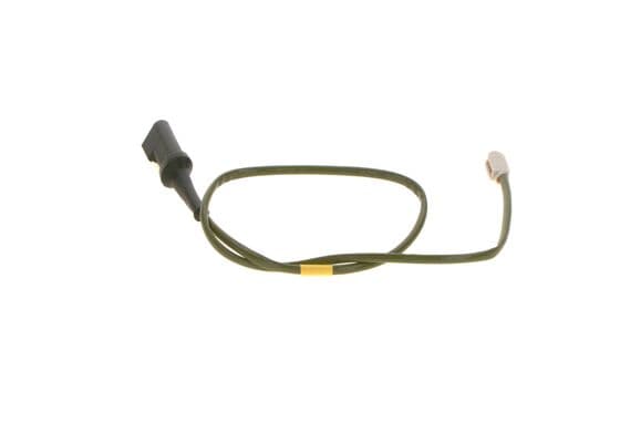 Bosch AP1042 Arka balata aşınması ikaz kontağı küçük görsel 3