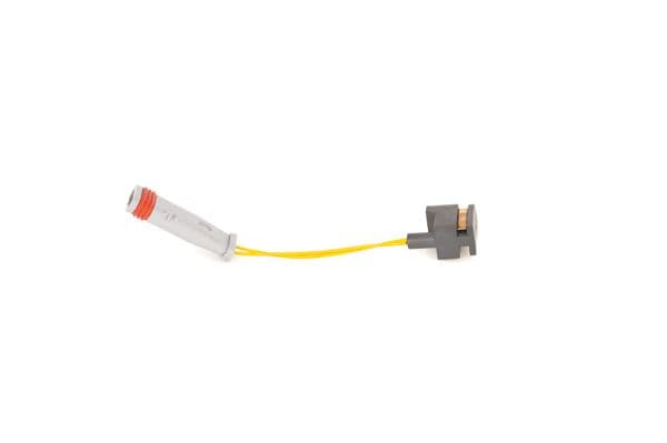 Bosch AP1045 Balata aşınması uyarı kontağı, ön küçük görsel 2