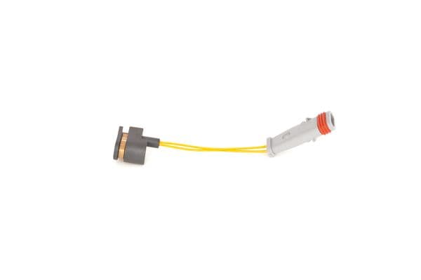 Bosch AP1045 Balata aşınması uyarı kontağı, ön küçük görsel 4