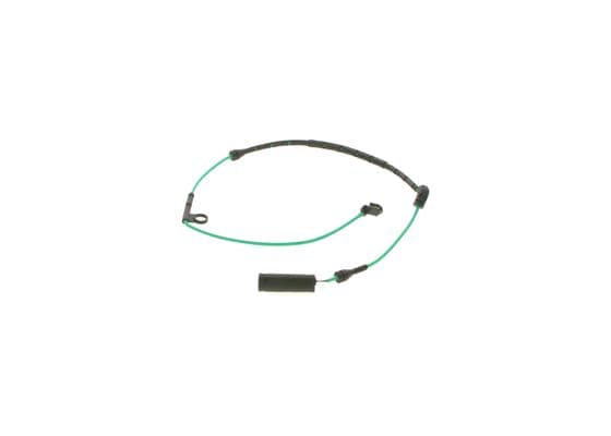 Bosch AP1046 Balata aşınması uyarı kontağı, ön küçük görsel 2