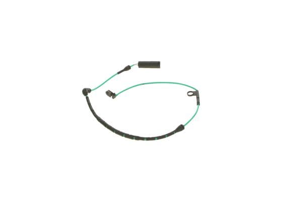 Bosch AP1046 Balata aşınması uyarı kontağı, ön küçük görsel 4