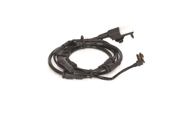 Bosch AP1048 Balata aşınması uyarı kontağı, ön küçük görsel 4
