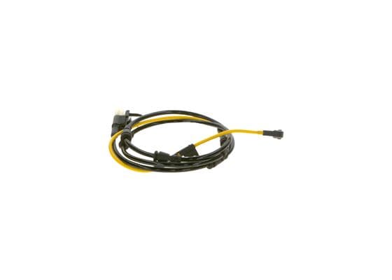 Bosch AP1049 Balata aşınması uyarı kontağı, ön küçük görsel 3