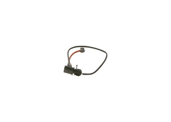 Bosch AP1050 Balata aşınması uyarı kontağı, ön küçük görsel 2