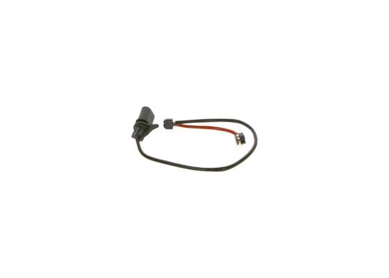 Bosch AP1050 Balata aşınması uyarı kontağı, ön küçük görsel 3
