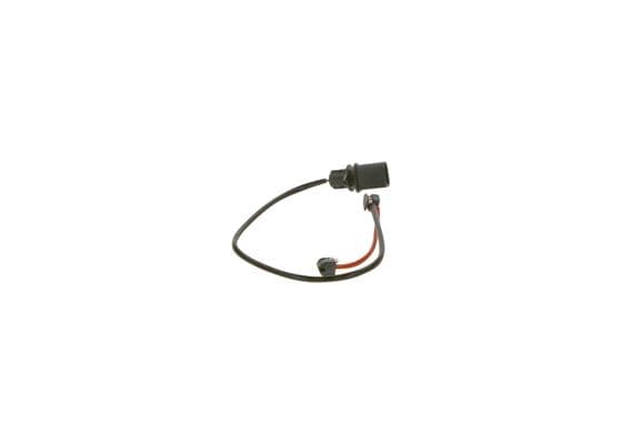 Bosch AP1050 Balata aşınması uyarı kontağı, ön küçük görsel 4