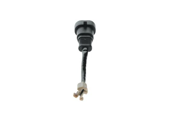 Bosch AP1103 Balata aşınması uyarı kontağı, ön küçük görsel 3