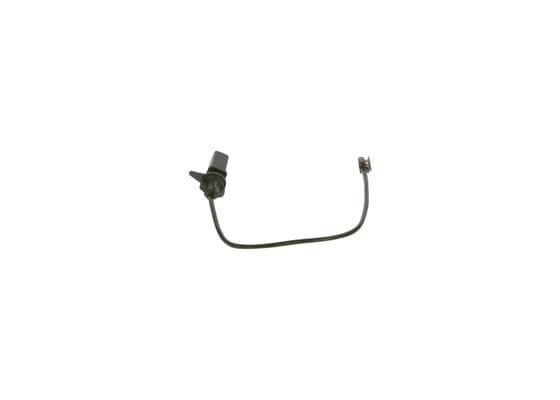Bosch AP1105 Balata aşınması uyarı kontağı, ön küçük görsel 3