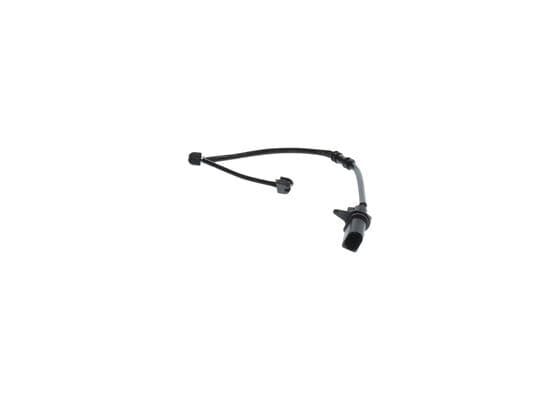 Bosch AP1109 Balata aşınması uyarı kontağı, ön küçük görsel 2