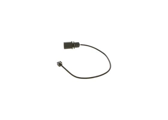 Bosch AP1111 Balata aşınması uyarı kontağı, ön küçük görsel 2