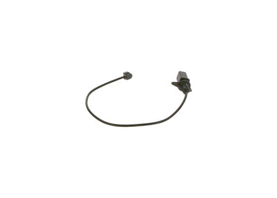 Bosch AP1111 Balata aşınması uyarı kontağı, ön küçük görsel 3