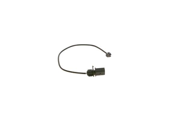Bosch AP1111 Balata aşınması uyarı kontağı, ön küçük görsel 4