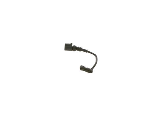 Bosch AP1115 Balata aşınması uyarı kontağı, ön küçük görsel 2