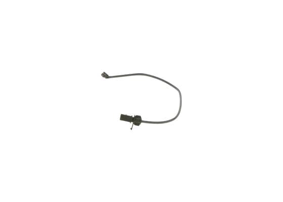 Bosch AP1116 Balata aşınması uyarı kontağı, ön küçük görsel 2