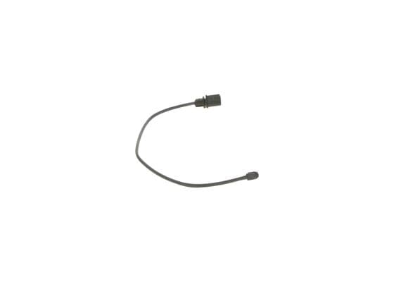 Bosch AP1116 Balata aşınması uyarı kontağı, ön küçük görsel 4