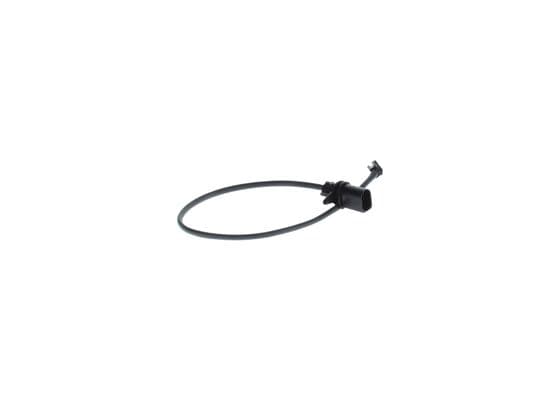 Bosch AP1117 Balata aşınması uyarı kontağı, ön 1