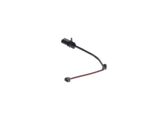 Bosch AP1118 Balata aşınması uyarı kontağı, ön küçük görsel 2