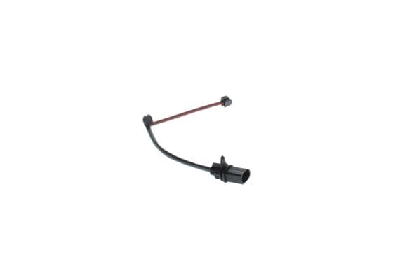 Bosch AP1118 Balata aşınması uyarı kontağı, ön küçük görsel 4