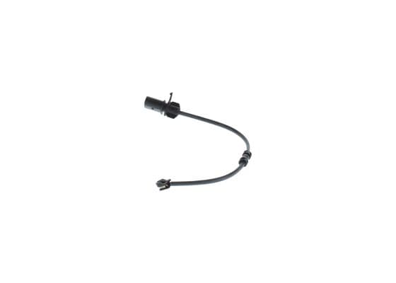 Bosch AP1119 Balata aşınması uyarı kontağı, ön küçük görsel 2