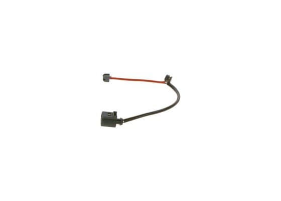 Bosch AP1123 Balata aşınması uyarı kontağı, ön küçük görsel 2