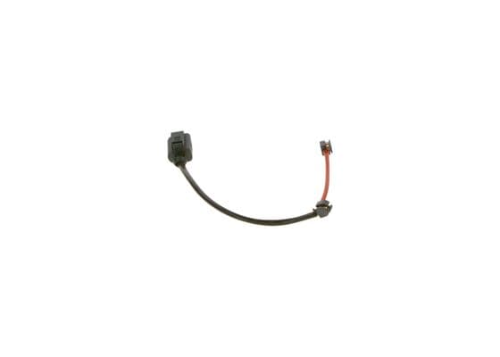 Bosch AP1123 Balata aşınması uyarı kontağı, ön küçük görsel 3