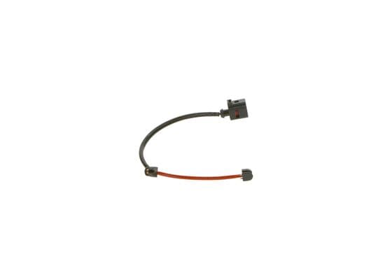 Bosch AP1123 Balata aşınması uyarı kontağı, ön küçük görsel 4